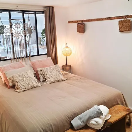Holiday home Le Petit Cocon De Chalon